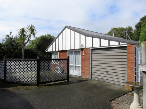 107D Vogel Street, Roslyn, Palmerston North