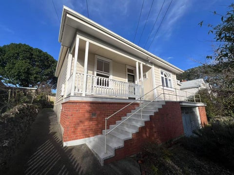 14 Carrick Place, Mount Eden, Auckland