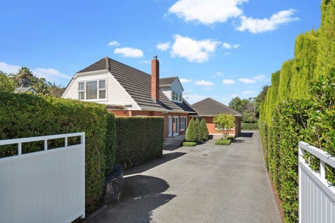 21 Ngaroma Road, Epsom, Auckland