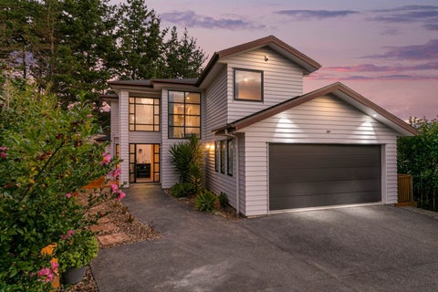 24 Ascension Crescent, Orewa, Orewa