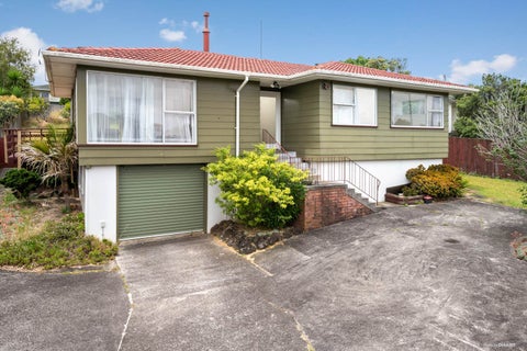 64 Hellyers Street, Birkdale, Auckland