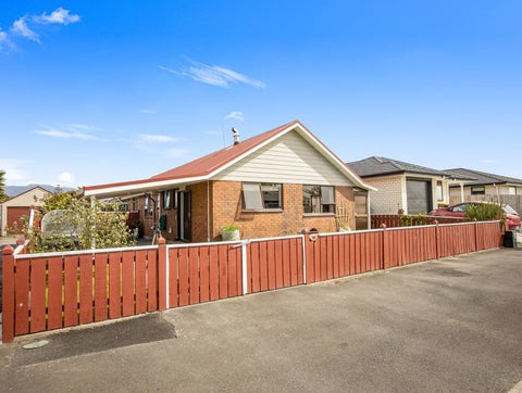 46 Cobden Street, Westport, Westport