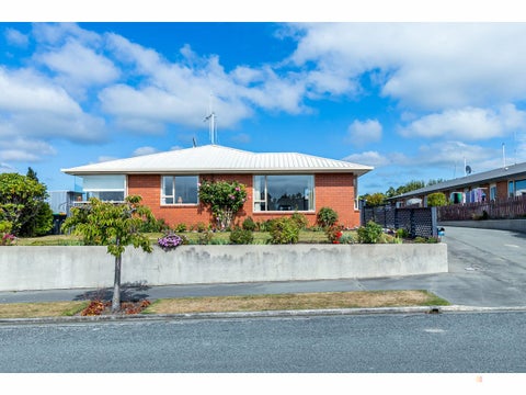 1/23 PRESTON ST, West End, Timaru