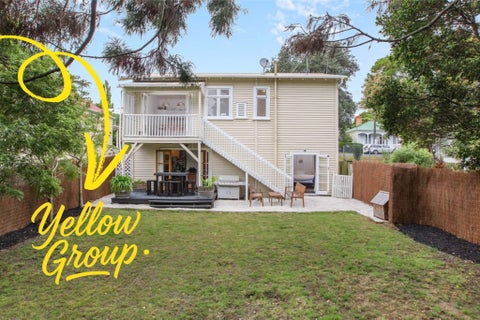 23 Fourth Avenue, Kingsland, Auckland