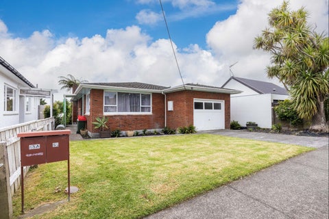 55 Gilbert Street, New Plymouth, New Plymouth