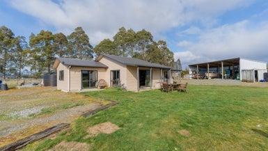 305 Sinclair Road, Te Anau, Te Anau