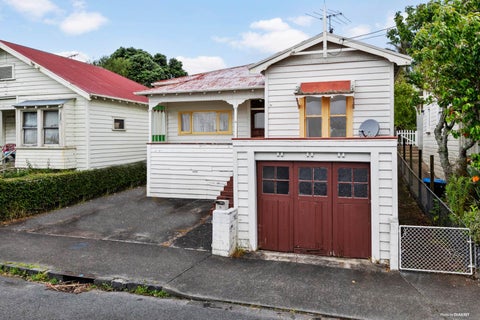 8 Peel Street, Westmere, Auckland