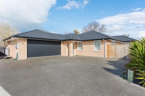 48B Adams Lane, Springlands, Blenheim