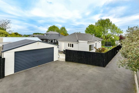 25 Leistrella Road, Hoon Hay, Christchurch