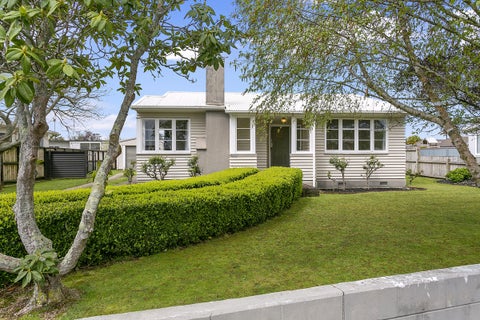 54 Wynyard Street, Te Awamutu, Te Awamutu