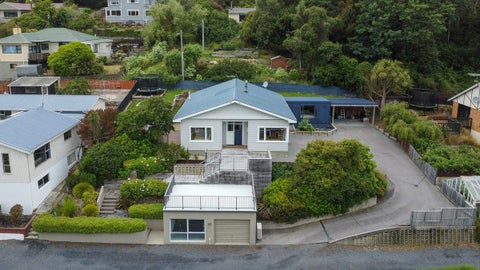 1 Everton Road, Andersons Bay, Dunedin