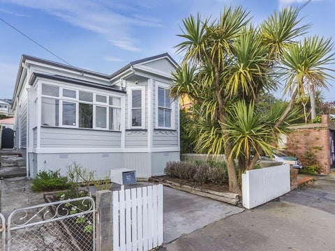 97 Owen Street, Newtown, Wellington