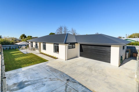 99B Makino Road, Feilding, Feilding