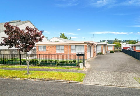 6A Seddon Street, Glenholme, Rotorua