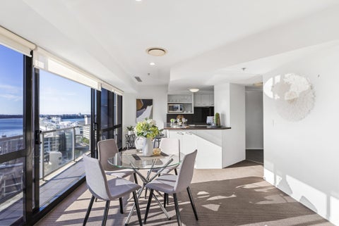 1201/1 Hobson Street, Auckland Central, Auckland