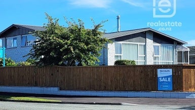 17 Miro Street, Glenwood, Timaru