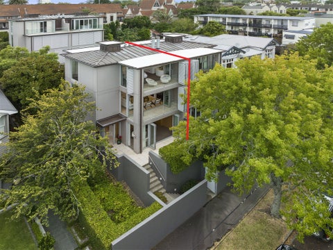 19A Balfour Road, Parnell, Auckland