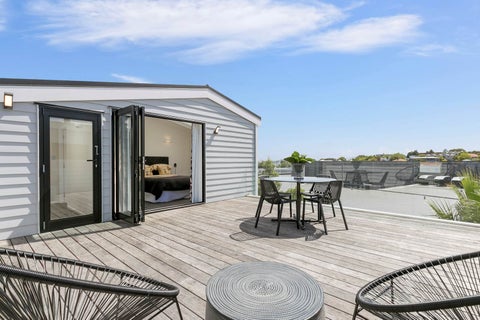 26 Windsor Street, Parnell, Auckland
