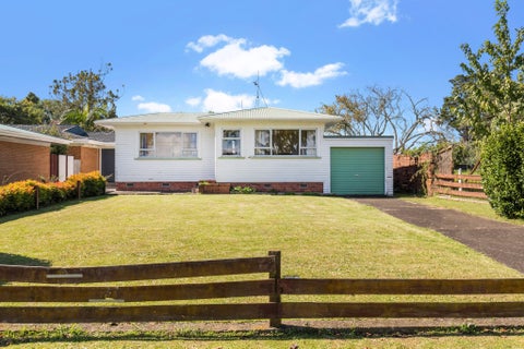 3/58 East Street, Papakura, Auckland