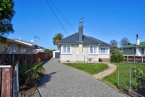 107 Dixon Street, Masterton