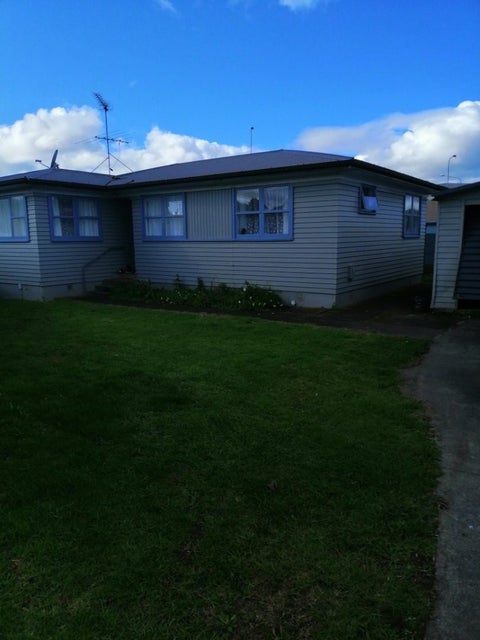 16 Rielly Place, Mount Wellington, Auckland