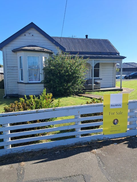 108 Clyde Street, Balclutha, Balclutha