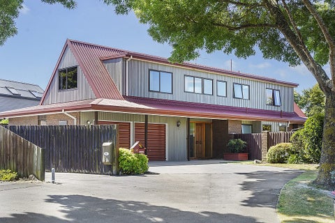 14 Elvira Court, Bishopdale, Christchurch