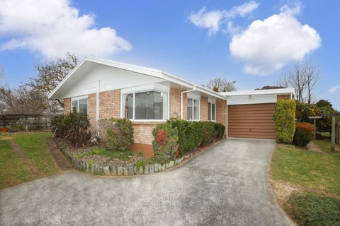 4/548 Mandeno Street, Te Awamutu, Te Awamutu
