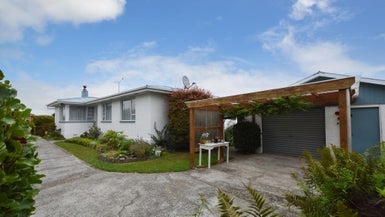 800 Tweed Street, Rockdale, Invercargill
