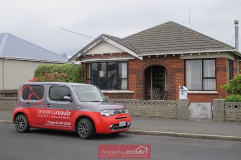 5 Churchill Street, Saint Kilda, Dunedin