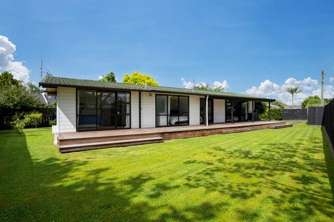 5 Corrielea Crescent, Cambridge, Cambridge