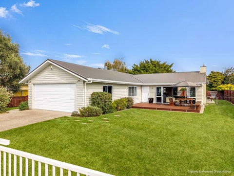 50 Benner Drive, Ngatea, Ngatea