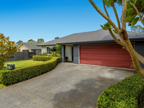 73 Condor Drive, Pyes Pa, Tauranga