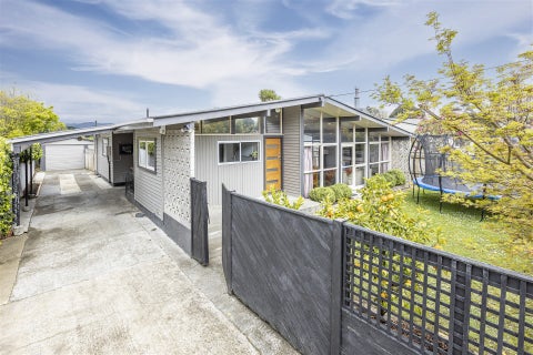 16 Buick Crescent, Awapuni, Palmerston North