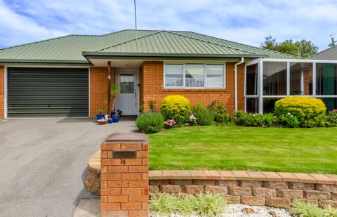 4 Shepherd Place, Kaiapoi, Kaiapoi