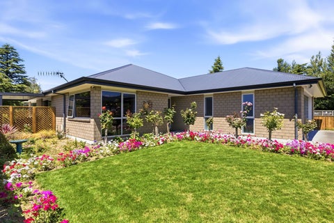 21 Ngahana Place, Turangi, Turangi