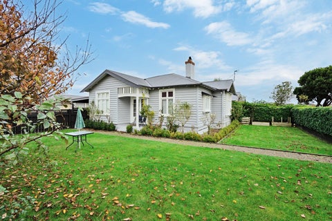 139 Newcastle Street, Windsor, Invercargill