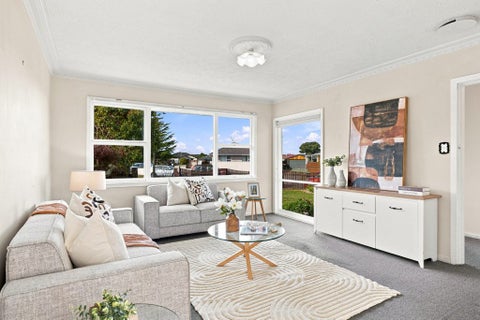 12 Chartwell Street, Burwood, Christchurch