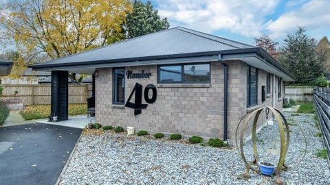 40 Spaxton Street, Methven, Methven