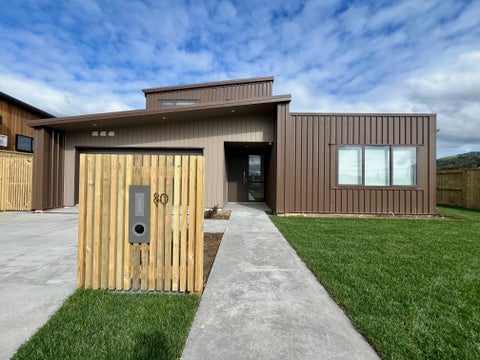 80 Omahina Street, Raglan, Raglan