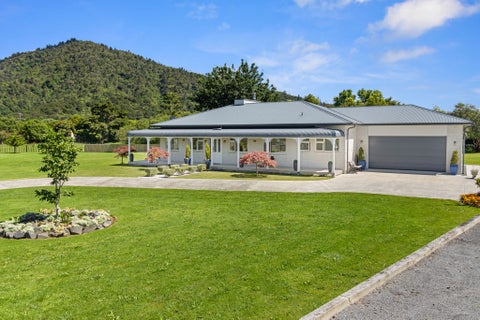 602 Waring Road, Taupiri