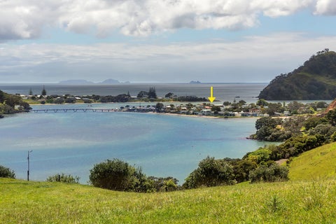 886 Pataua South Road, Onerahi