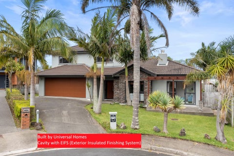 9 Spring Valley Place, Oteha, Auckland