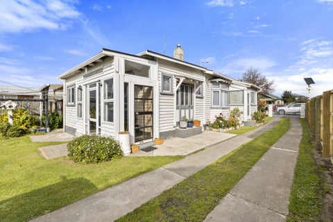 16 Whiteleigh Avenue, Addington, Christchurch