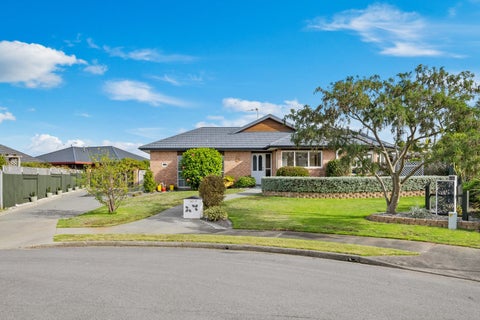 5 Harvest Court, Paraparaumu, Paraparaumu