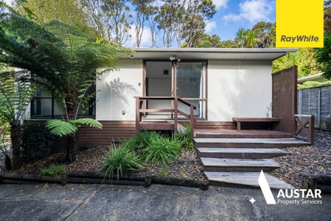 3/77 Woodfern Crescent, Titirangi, Auckland