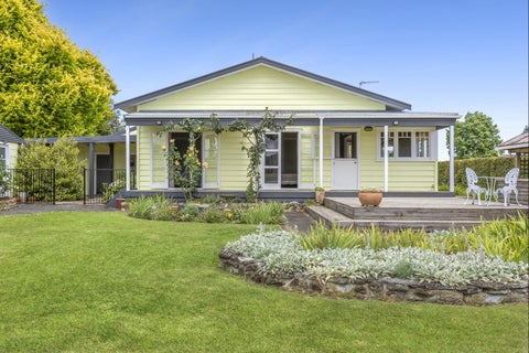 574 Victoria Road, Pukemoremore, Cambridge