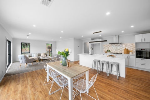 21 Prestbury Grove, Churton Park, Wellington