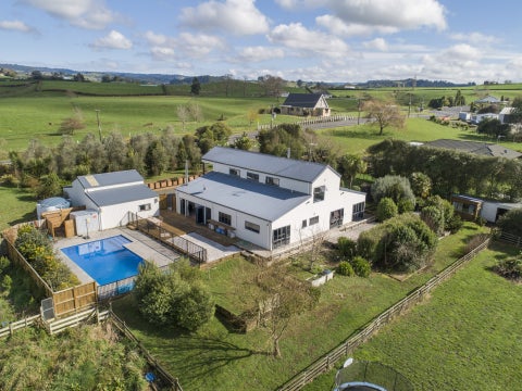710 Te Pahu Road, Te Pahu, Hamilton