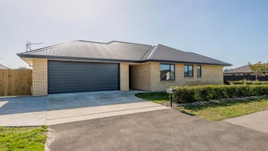 36 Andesite Drive, Rolleston, Rolleston